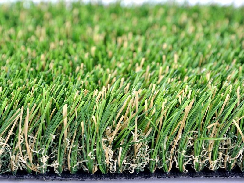 Pasto Top Césped Sintético para Áreas de Juego – Modelo Putting Green