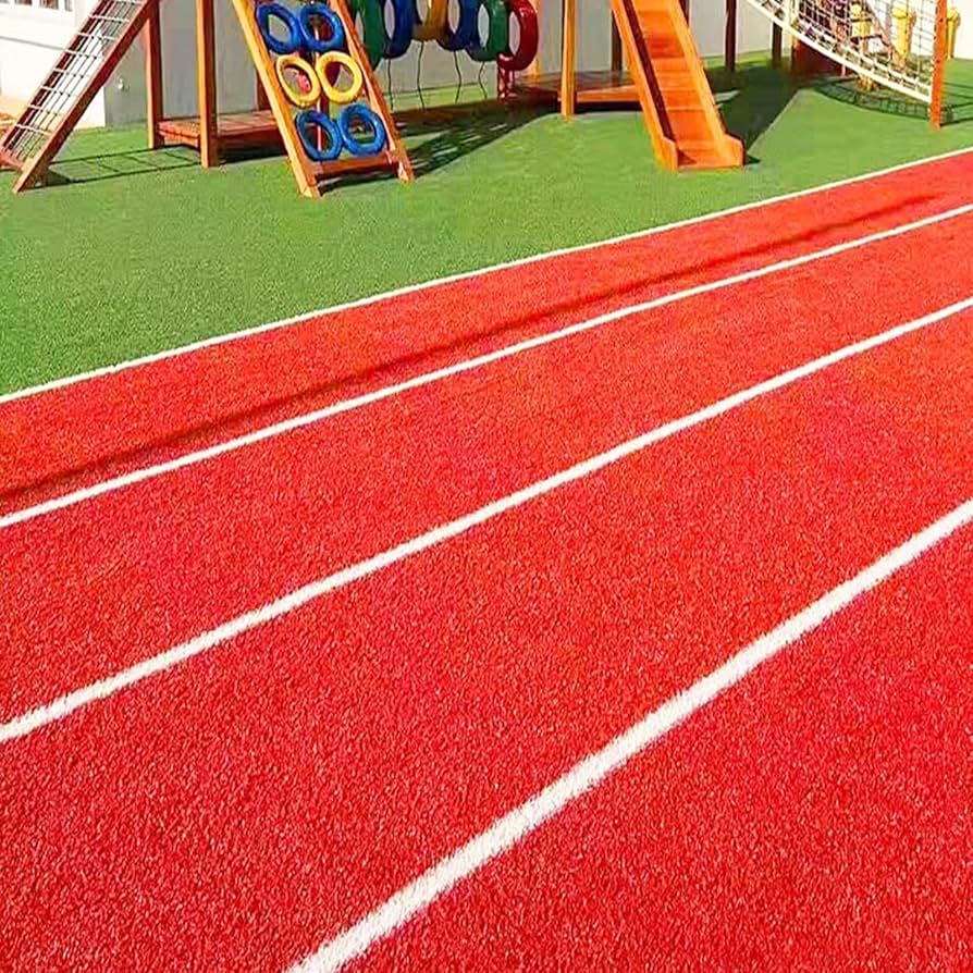COLOR KID´S RED