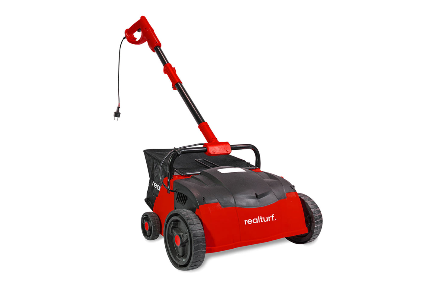 🔌 Cepilladora Brush & Go! 502 (Eléctrica 1600W)