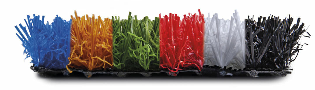 Soft Touch Multicolor Grass