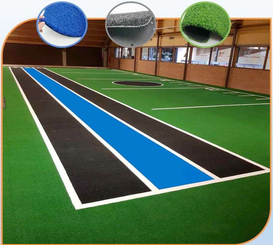 🟦 SET PADEL CLUB BLUE