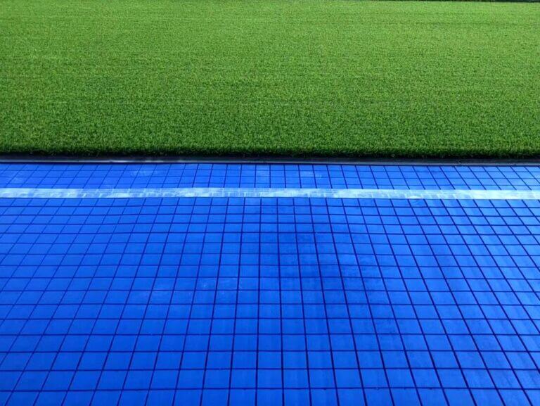 🎾 PADEL PRO GREEN