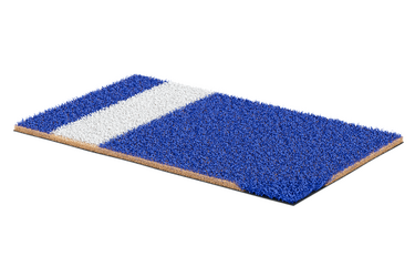 PADEL PRO BLUE