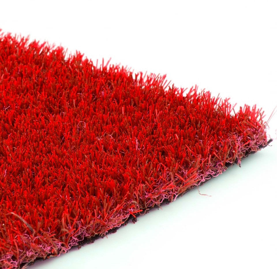 Summer Red