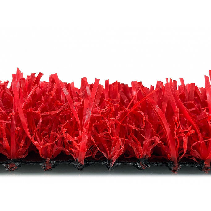 Summer Red
