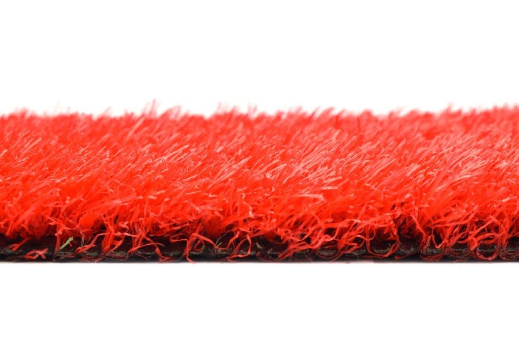 Summer Red