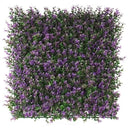 Paneles de Pasto Artificial con Diseño Moderno