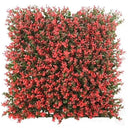 Paneles de Pasto Artificial con Diseño Moderno