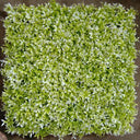 Paneles de Pasto Artificial con Diseño Moderno