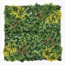 Paneles de Pasto Artificial con Diseño Moderno