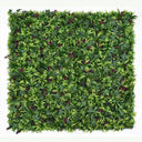 Paneles de Pasto Artificial con Diseño Moderno