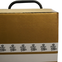 Caja de Muestras Rey