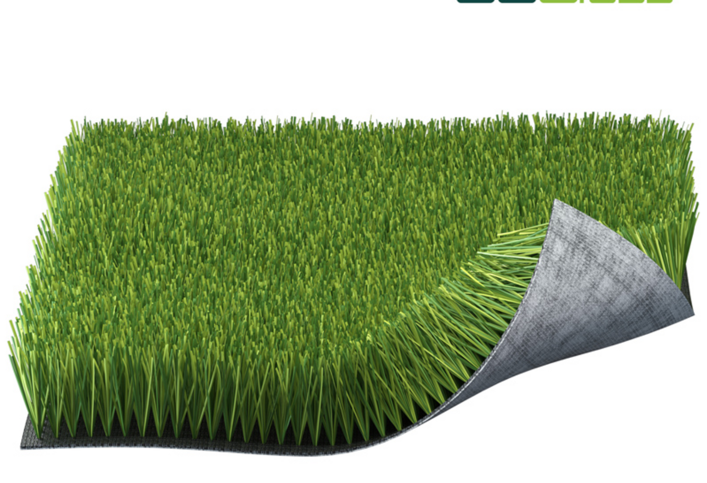 Pasto Top Césped Sintético para Áreas de Juego – Modelo Putting Green