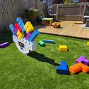 Micro Jardin Color Kids Green 