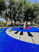 Instalación de Color Kids White Mexico