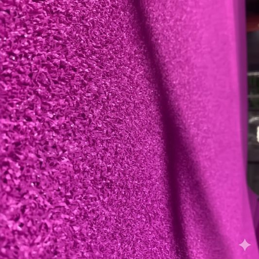 PADEL PRO PINK