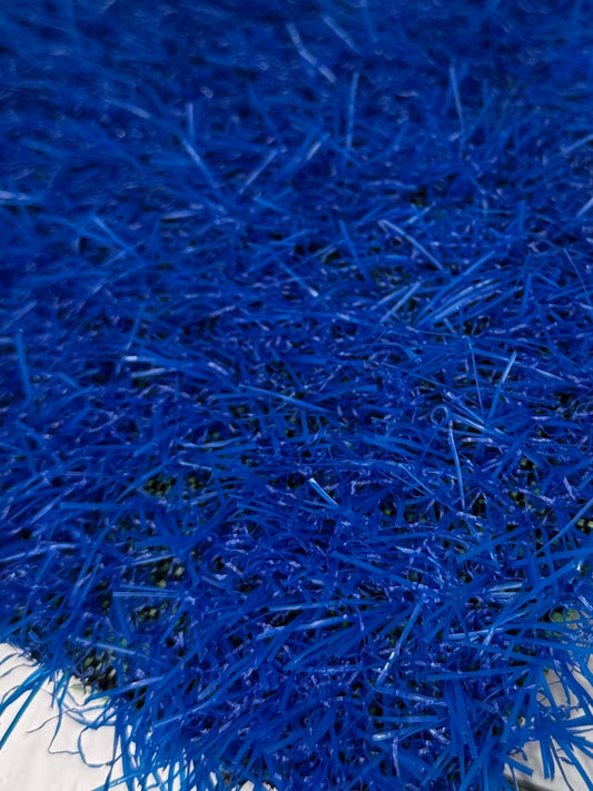 Summer Blue
