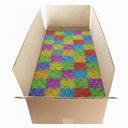 Inspirados en Colores el Rey del Pasto