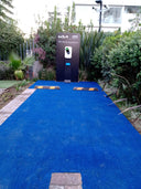 🟦 SET PADEL CLUB BLUE