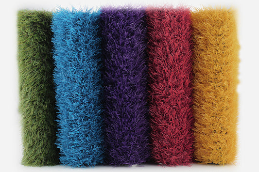 Soft Touch Multicolor Grass