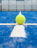 🟦 SET PADEL CLUB BLUE