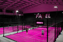 PADEL PRO PINK