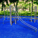 Summer Blue Instalate Ejemplo