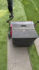 🔌 Cepilladora Brush Go! 502 (Eléctrica 1600W)